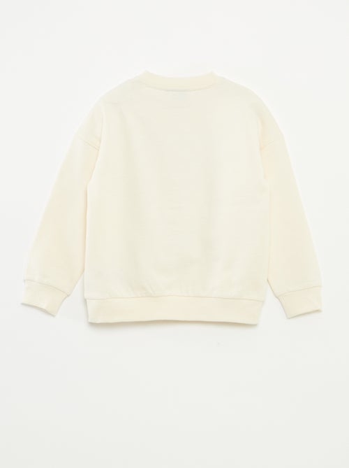 Sudadera 'Browser' 'Nintendo' - So Easy - Kiabi