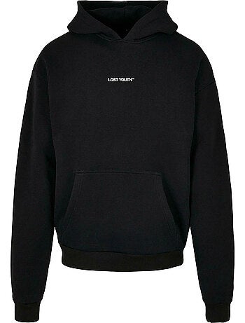 Sudadera butterfly v.3 para hombre - lost youth