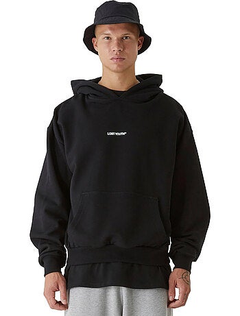 Sudadera butterfly v.3 para hombre - lost youth