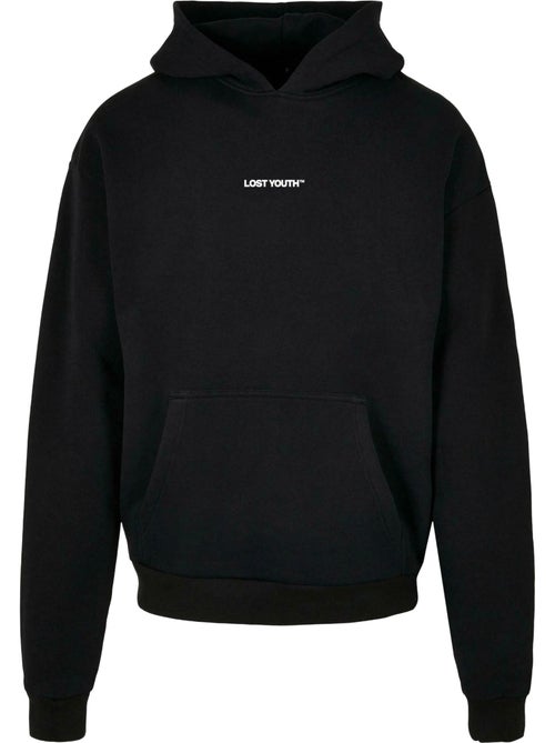 Sudadera butterfly v.3 para hombre - lost youth - Kiabi