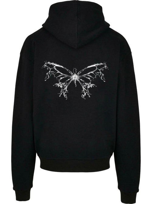 Sudadera butterfly v.3 para hombre - lost youth - Kiabi