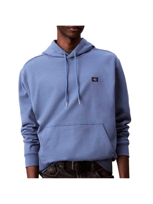 Sudadera Calvin Klein Jeans con Insignia para Hombre - Kiabi
