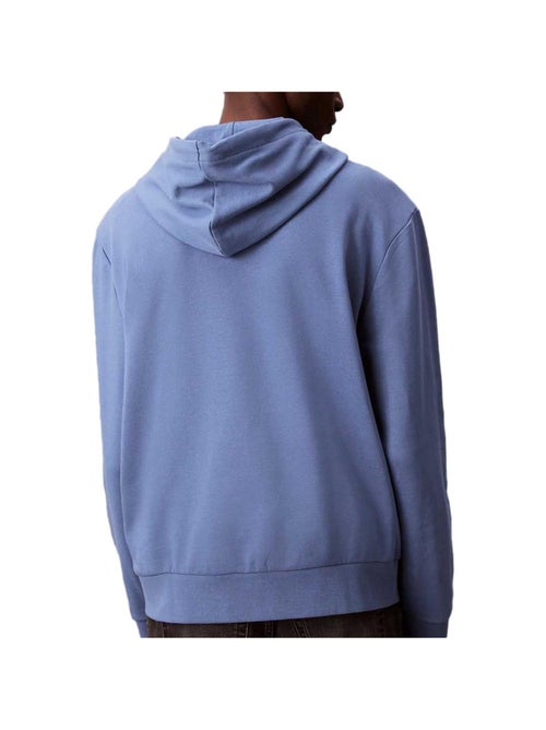 Sudadera Calvin Klein Jeans con Insignia para Hombre - Kiabi