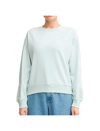 Sudadera Calvin Klein Jeans con para Mujer
