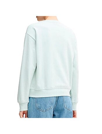Sudadera Calvin Klein Jeans con para Mujer