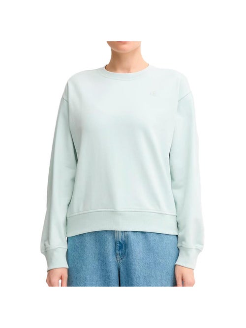 Sudadera Calvin Klein Jeans con para Mujer - Kiabi