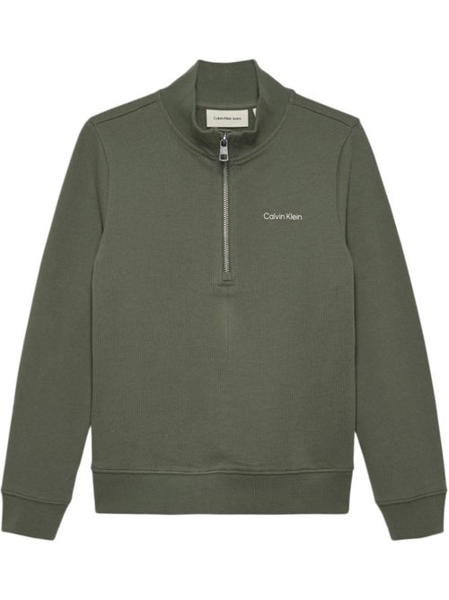 Sudadera Calvin Klein Jeans con para Niño, - Kiabi