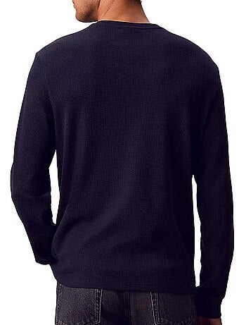 Sudadera Calvin Klein Jeans Hombre