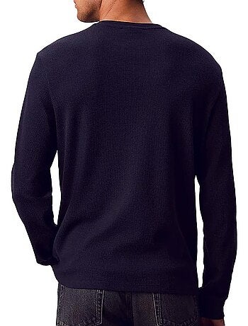 Sudadera calvin klein jeans hombre