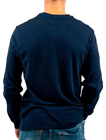 Sudadera Calvin Klein Jeans Hombre