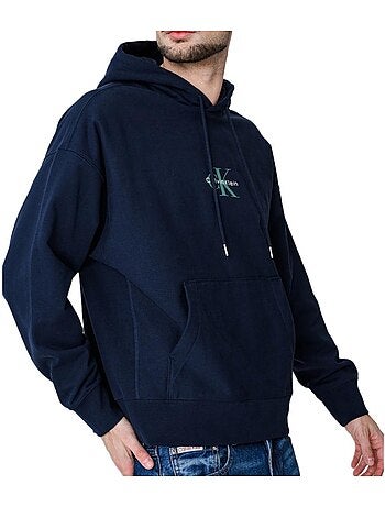 Sudadera de Hombre Calvin Klein Jeans