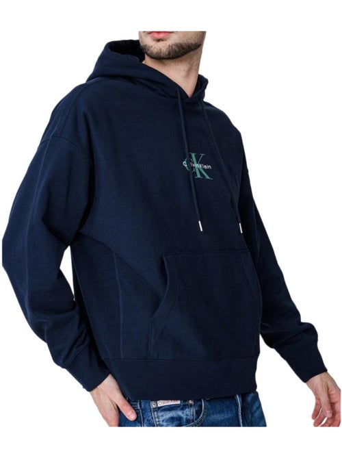 Sudadera Calvin Klein Jeans para Hombre - Kiabi
