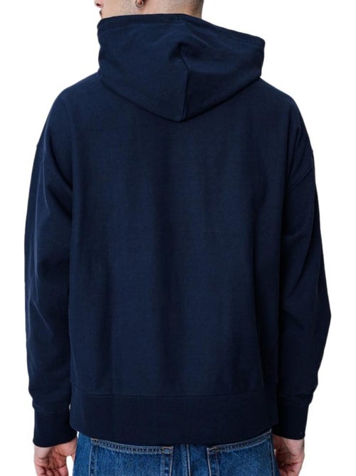 Sudadera Calvin Klein Jeans para Hombre - Kiabi Sudadera Calvin Klein Jeans para Hombre - Kiabi