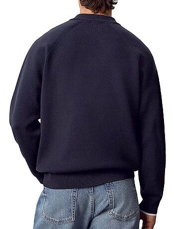 Sudadera de hombre calvin klein jeans
