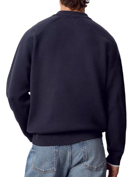 Sudadera calvin klein jeans para hombre - Kiabi