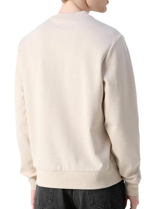 Sudadera Calvin Klein Jeans para Hombre - Kiabi Sudadera Calvin Klein Jeans para Hombre - Kiabi