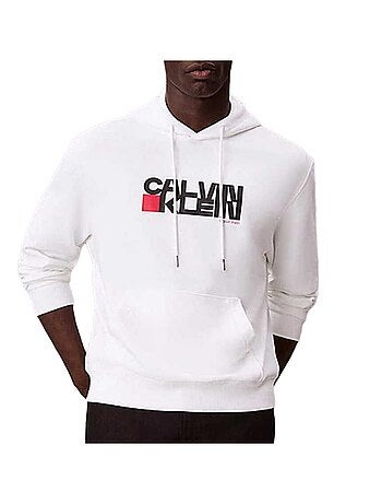 Sudadera de Hombre Calvin Klein Jeans