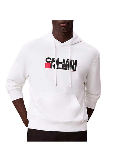 Sudadera Calvin Klein Jeans para Hombre - Kiabi
