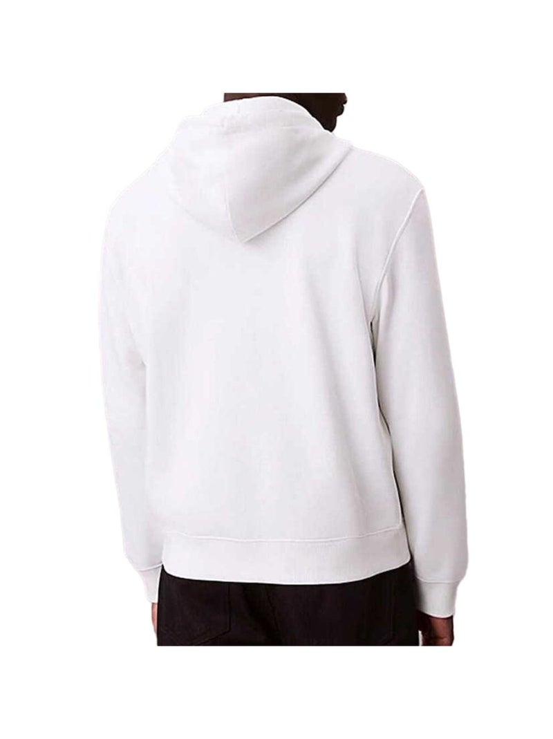 Sudadera Calvin Klein Jeans para Hombre Blanco - Kiabi