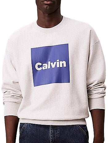 Sudadera Calvin Klein Jeans para Hombre