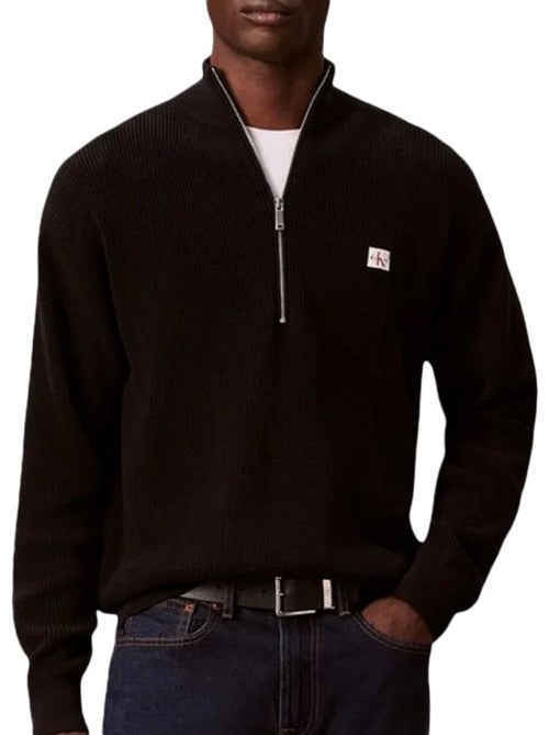 Sudadera Calvin Klein Jeans para Hombre - Kiabi