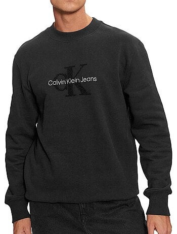 Sudadera Calvin Klein Jeans para Hombre