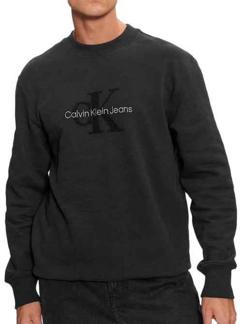Sudadera Calvin Klein Jeans para Hombre - Kiabi