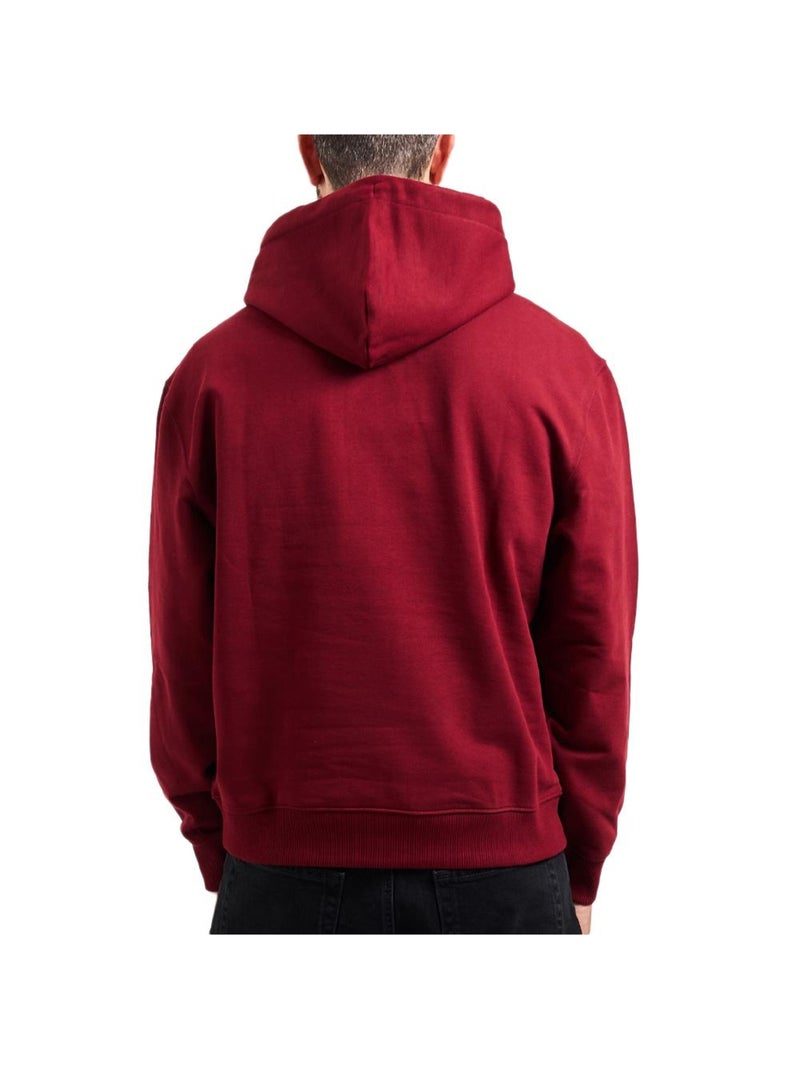 Sudadera Calvin Klein Jeans para Hombre Negro - Kiabi