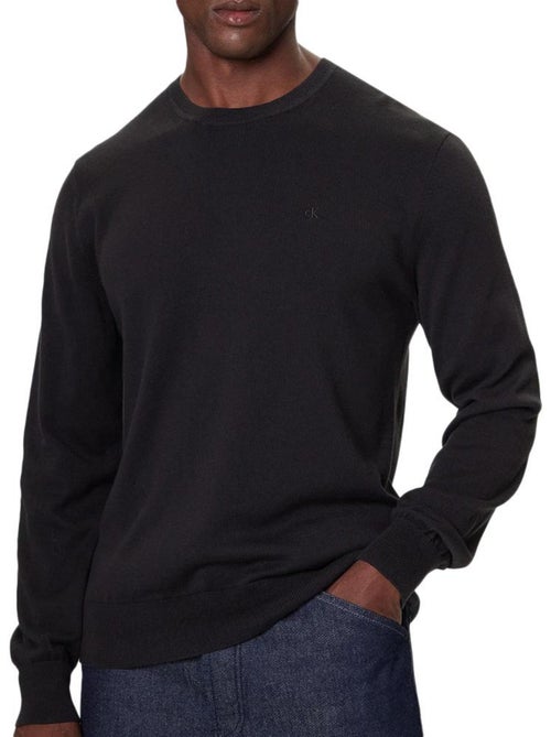 Sudadera Calvin Klein Jeans para Hombre - Kiabi