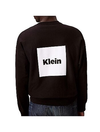 Sudadera Calvin Klein Jeans para Hombre
