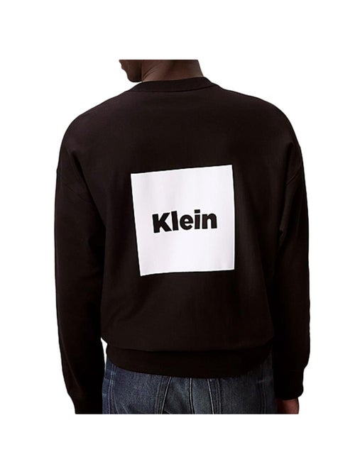 Sudadera Calvin Klein Jeans para Hombre - Kiabi
