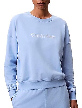 Sudadera Calvin Klein Jeans para Mujer