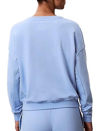 Sudadera Calvin Klein Jeans para Mujer