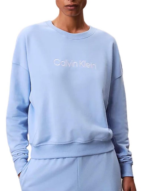 Sudadera Calvin Klein Jeans para Mujer - Kiabi