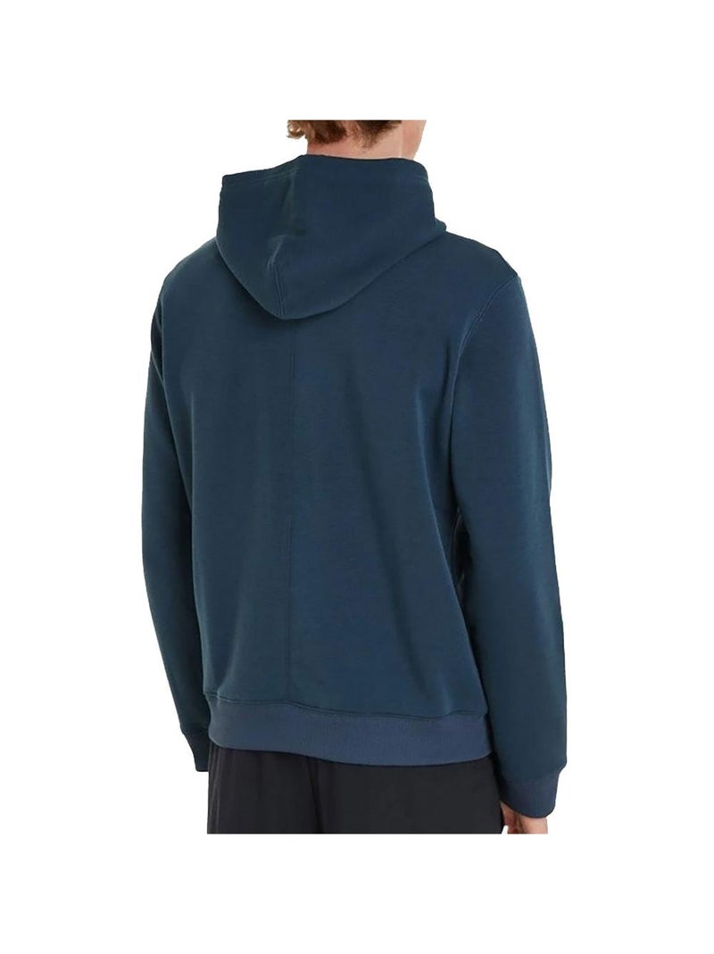 Sudadera Calvin Klein Jeans para Mujer Azul - Kiabi