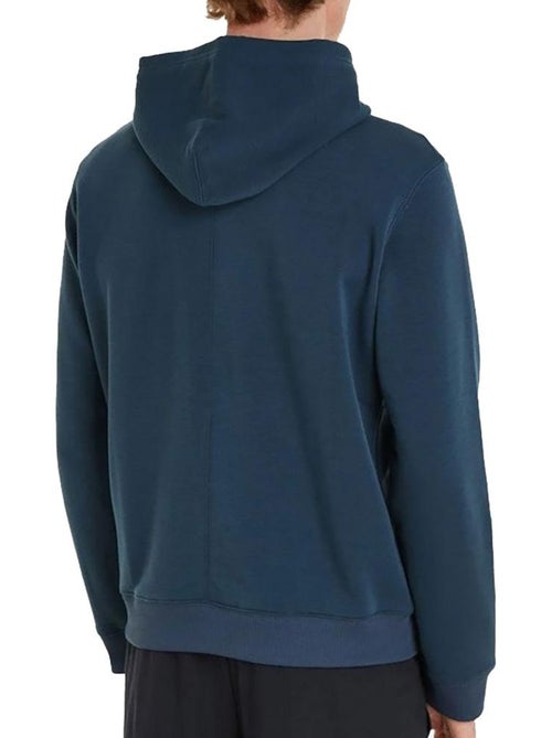 Sudadera Calvin Klein Jeans para Mujer - Kiabi Sudadera Calvin Klein Jeans para Mujer - Kiabi