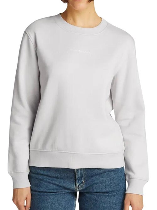 Sudadera Calvin Klein Jeans para Mujer - Kiabi