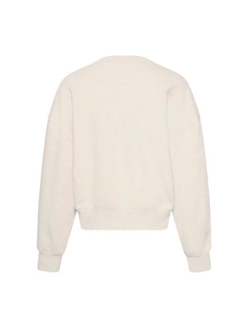 Sudadera Calvin Klein Jeans para Mujer - Kiabi
