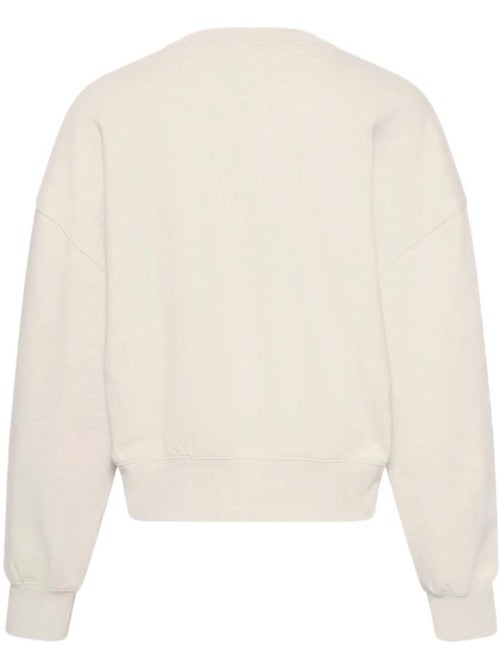 Sudadera Calvin Klein Jeans para Mujer - Kiabi Sudadera Calvin Klein Jeans para Mujer - Kiabi