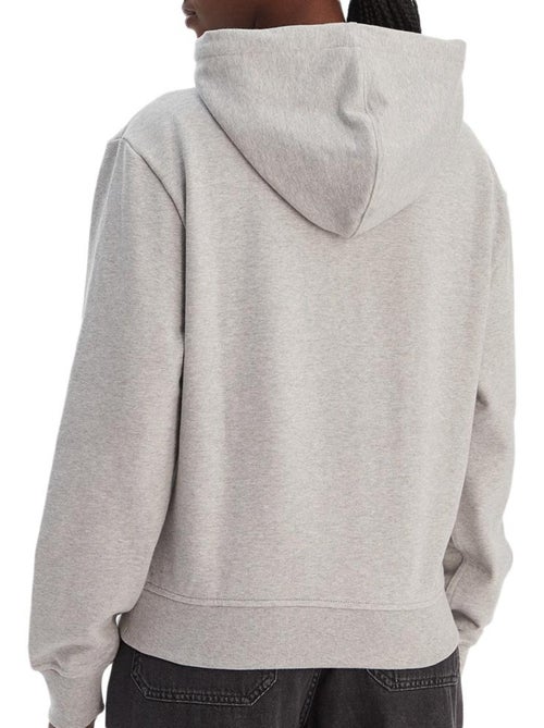 Sudadera calvin klein jeans para mujer - Kiabi Sudadera calvin klein jeans para mujer - Kiabi