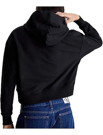 Sudadera calvin klein jeans para mujer