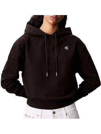 Sudadera Calvin Klein Jeans para Mujer