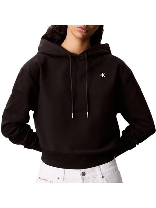 Sudadera Calvin Klein Jeans para Mujer - Kiabi