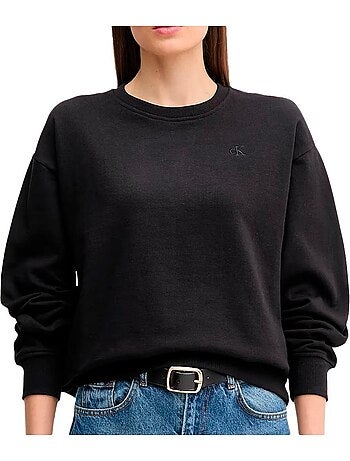 Sudadera Calvin Klein Jeans para Mujer