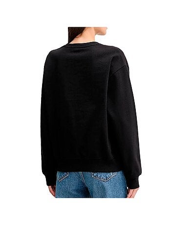 Sudadera Calvin Klein Jeans para Mujer