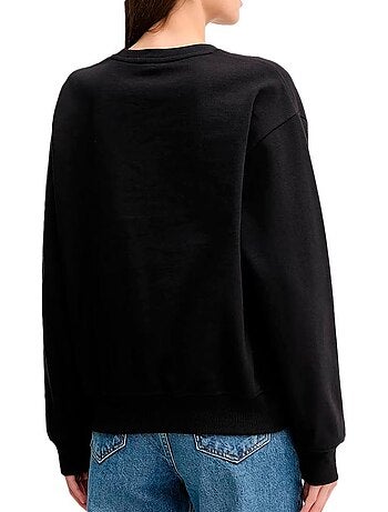 Sudadera Calvin Klein Jeans para Mujer
