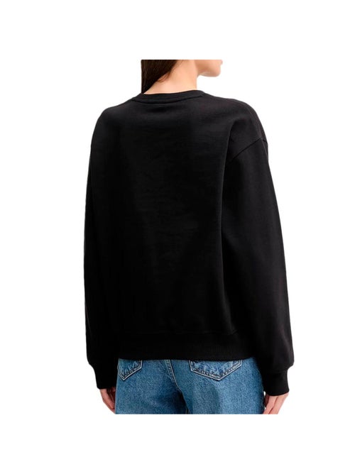 Sudadera Calvin Klein Jeans para Mujer - Kiabi