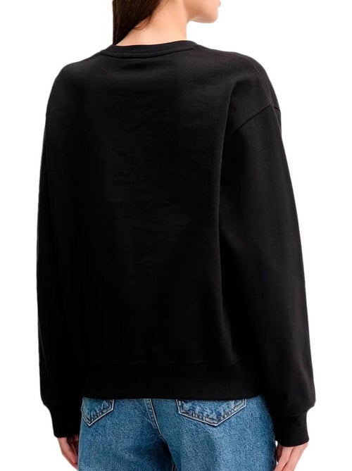 Sudadera Calvin Klein Jeans para Mujer - Kiabi