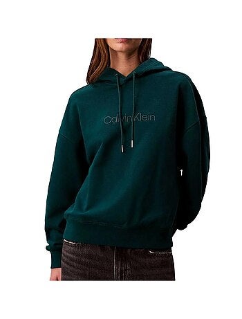 Sudadera Calvin Klein Jeans para Mujer