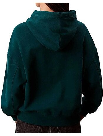 Sudadera Calvin Klein Jeans para Mujer